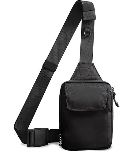 Amazon.co.jp: 脇下ショルダーバッグ 隠しセキュリティバッグ クロス